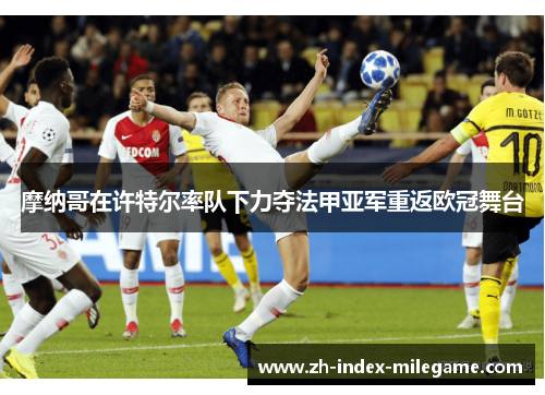 摩纳哥在许特尔率队下力夺法甲亚军重返欧冠舞台